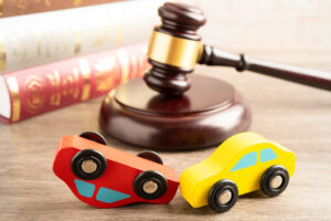 ¿Qué derechos tiene una persona lesionada en un accidente de tráfico?